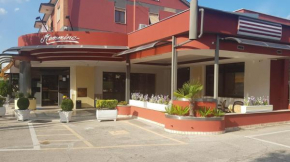 Hotel Residence Memmina